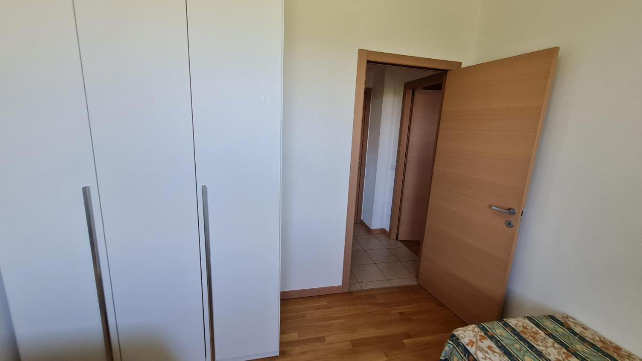 Appartamento Quadrivium Castelnuovo del Garda Exterior foto
